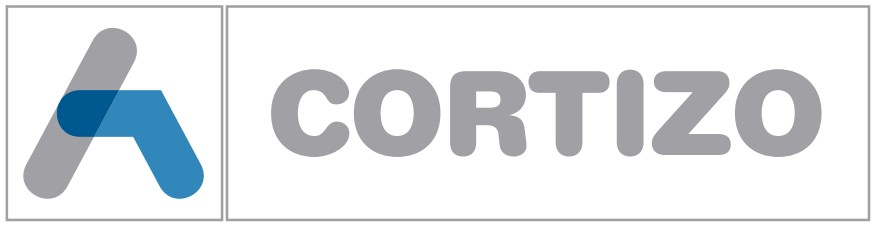 Logotipo Cortizo