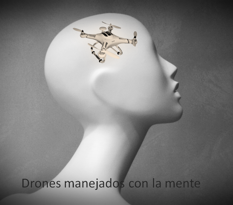 maniqui-drone